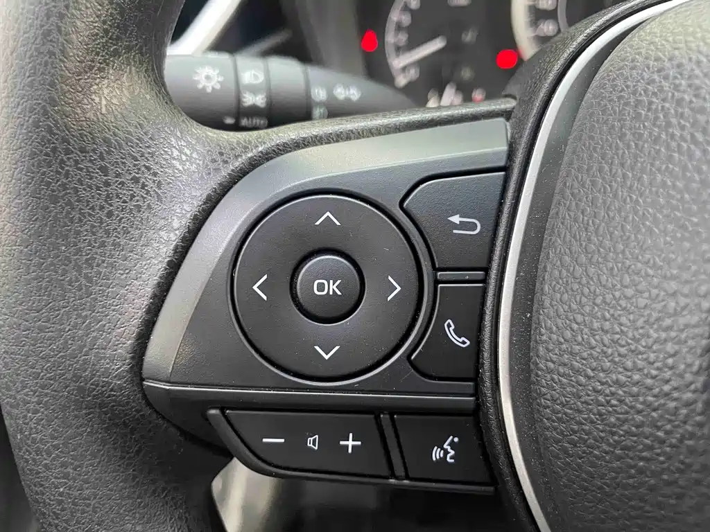 Toyota Corolla — миниатюра 29