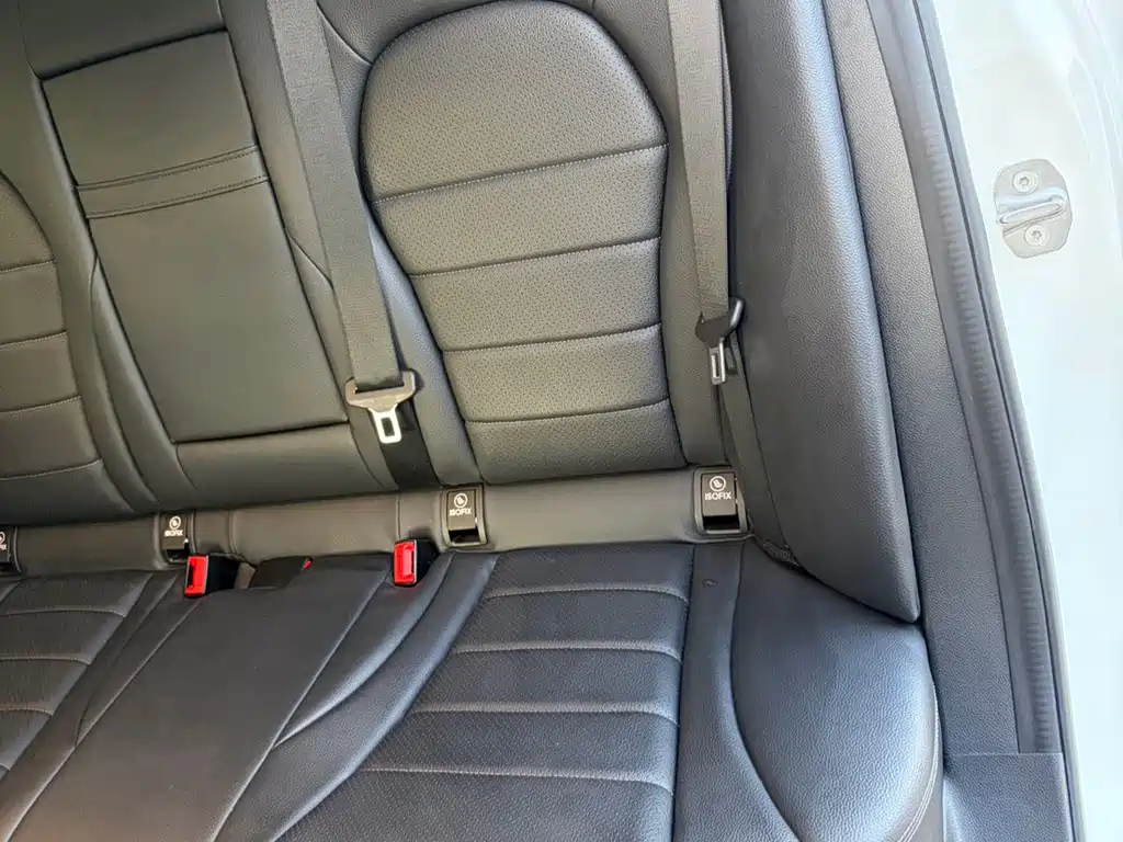 Mercedes-Benz C-Class C 2021 C 200 L Fashion Sport