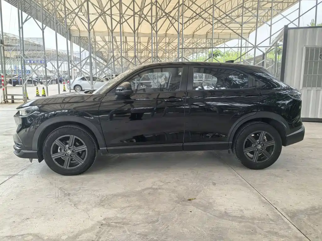 Honda XR-V — миниатюра 2
