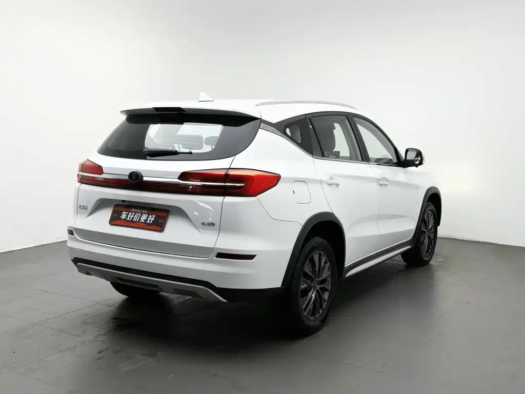 BYD New Energy — миниатюра 2