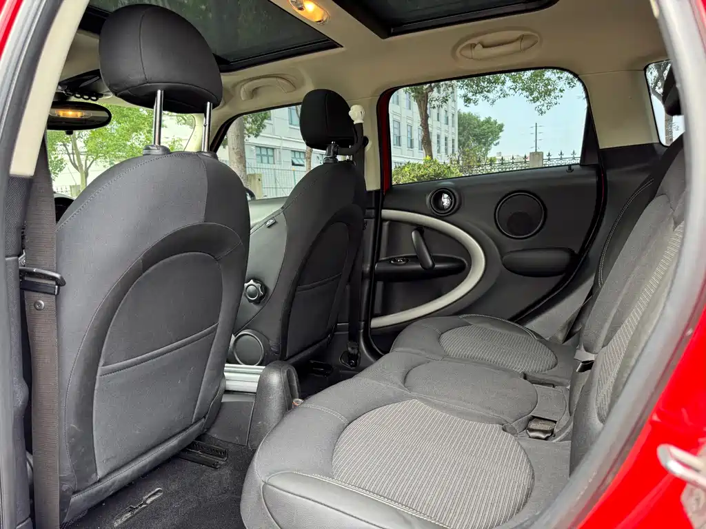 MINI Mini Countryman — миниатюра 7