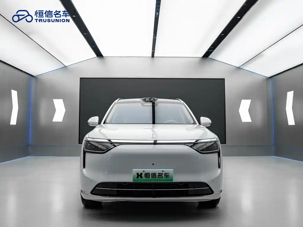 HONGMENG ZHIXING ASK THE WORLD M8