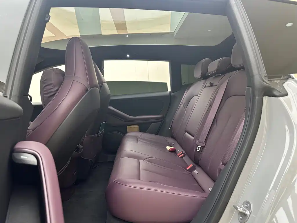 NIO ET5T — миниатюра 14