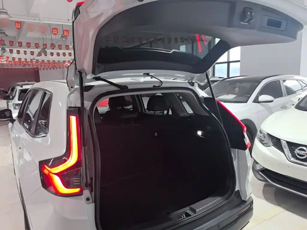 Honda CR-V — миниатюра 19