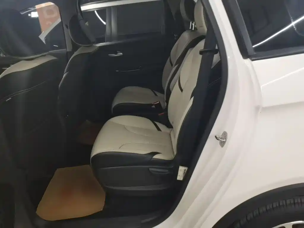 Baojun 730 — миниатюра 17