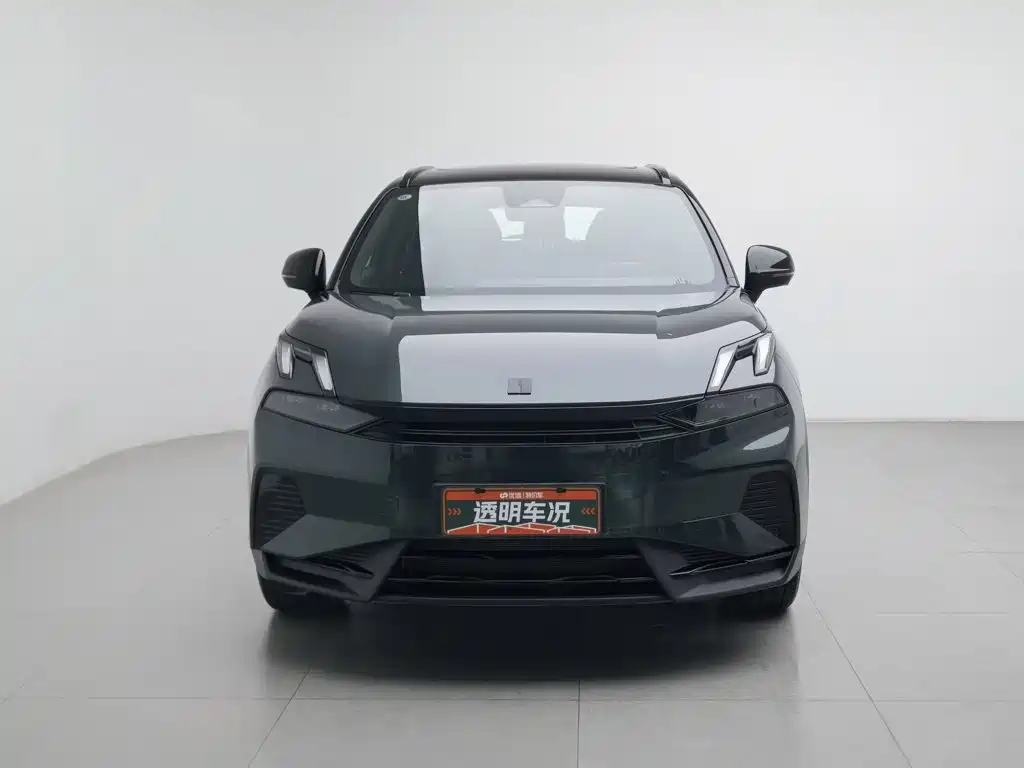 Lynk & Co 06 EM-P — миниатюра 3