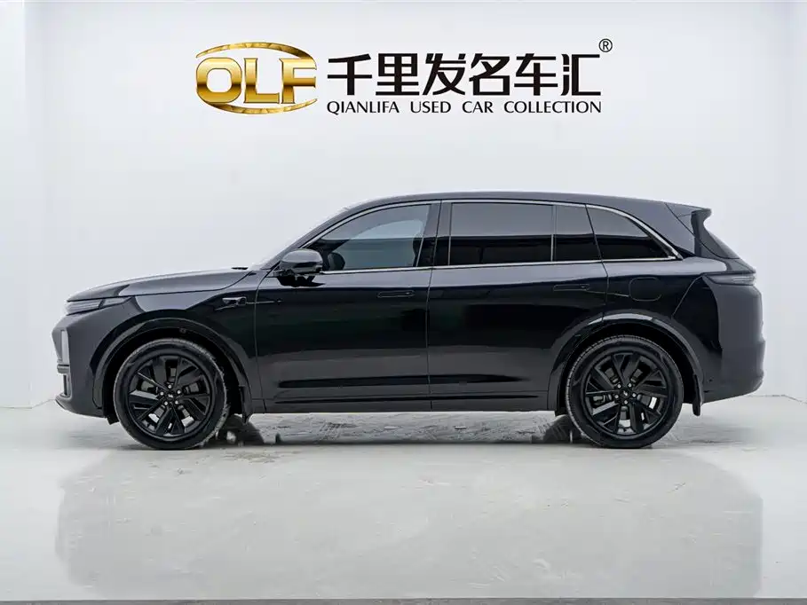 Li Auto L7 2023 Pro