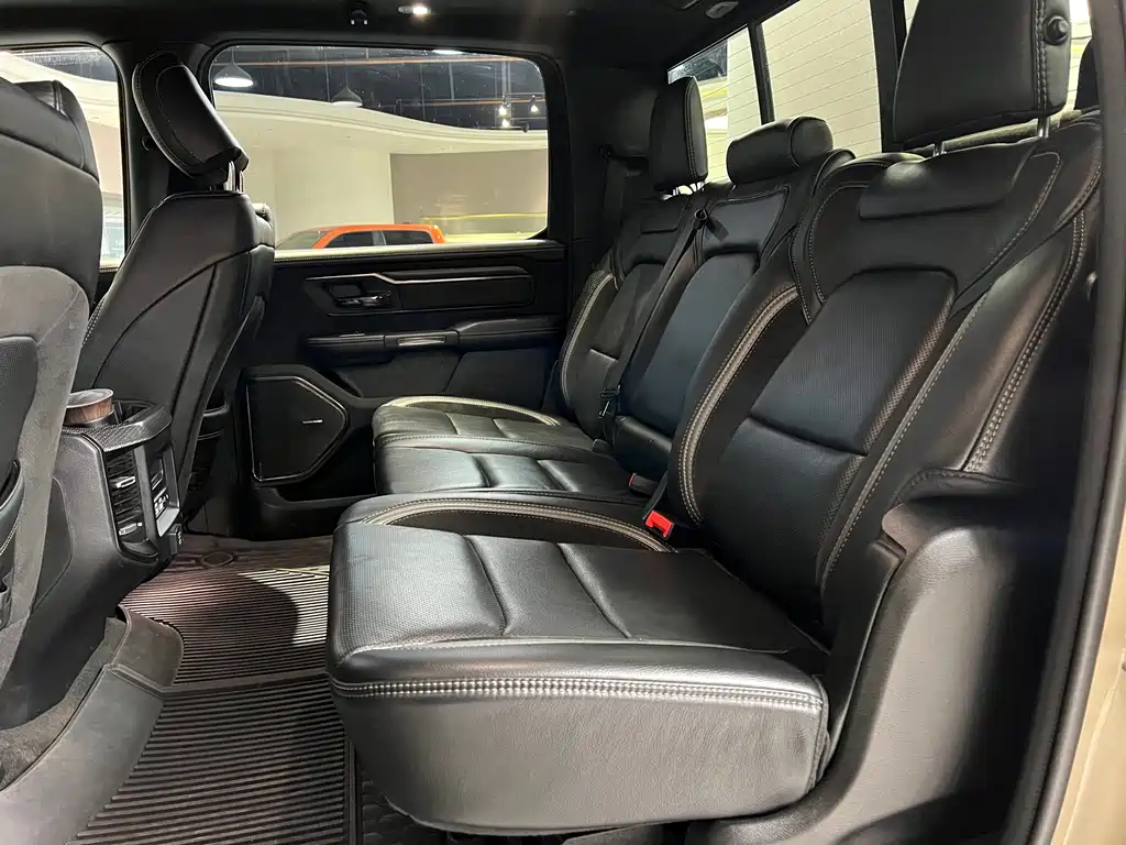 RAM Ram Trucks — миниатюра 17
