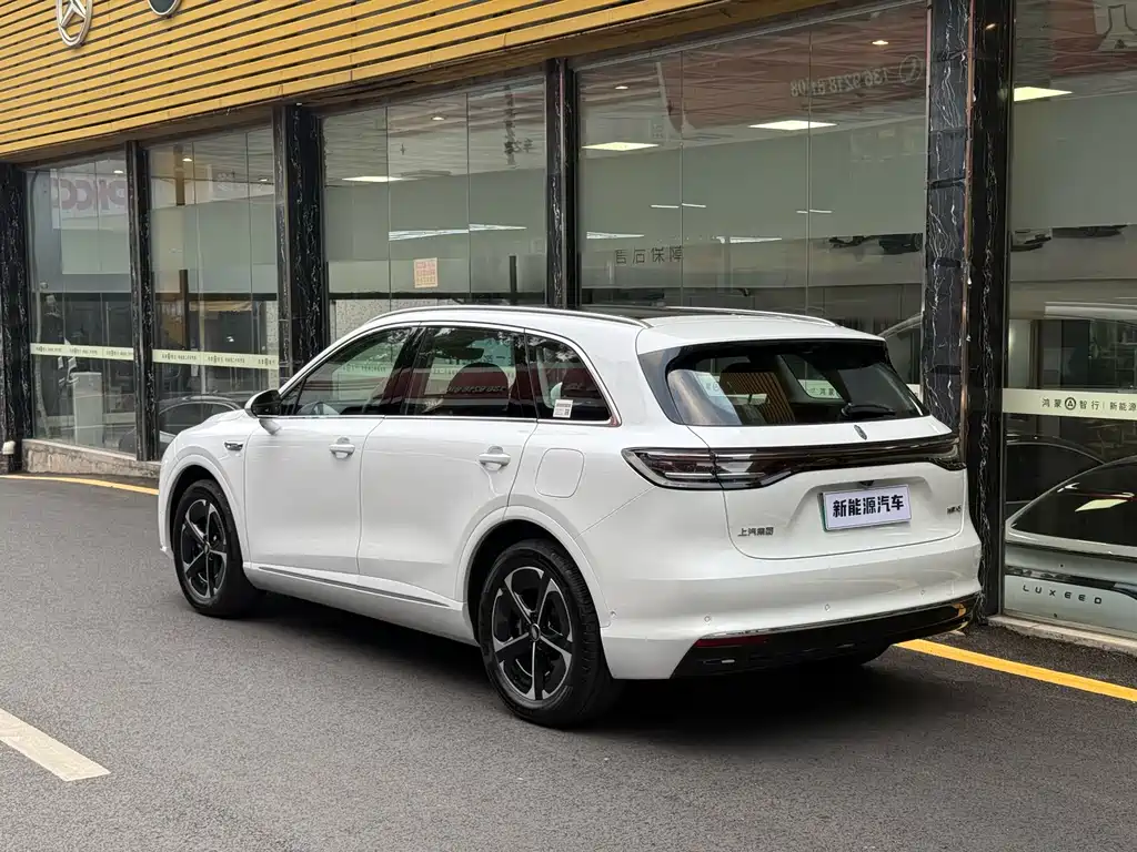 Shangjie H5 2025 Max