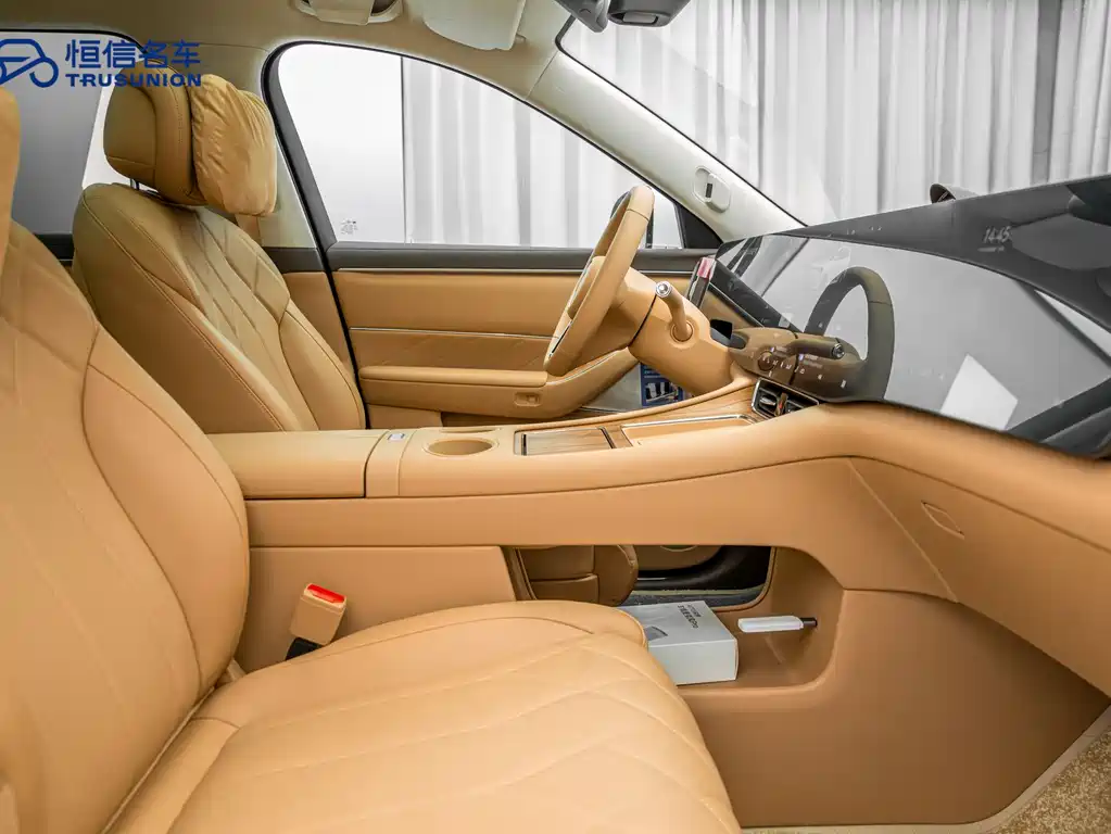 HONGMENG ZHIXING ASK THE WORLD M8