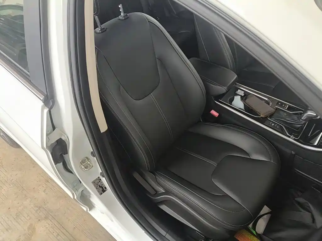 Chery Arrizo 5 — миниатюра 25