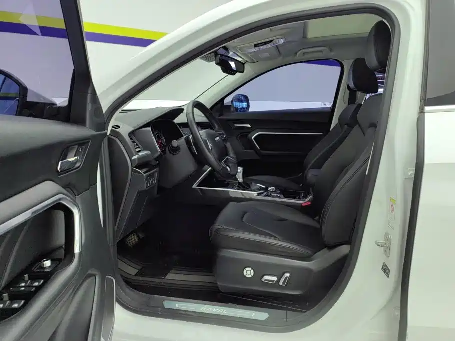 Haval H6 — миниатюра 9