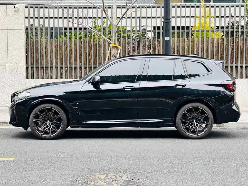 BMW X3 M