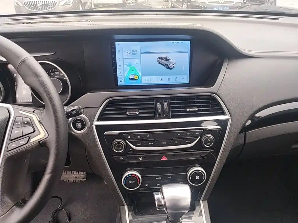 Leopaard Leopaard CS10 — миниатюра 13
