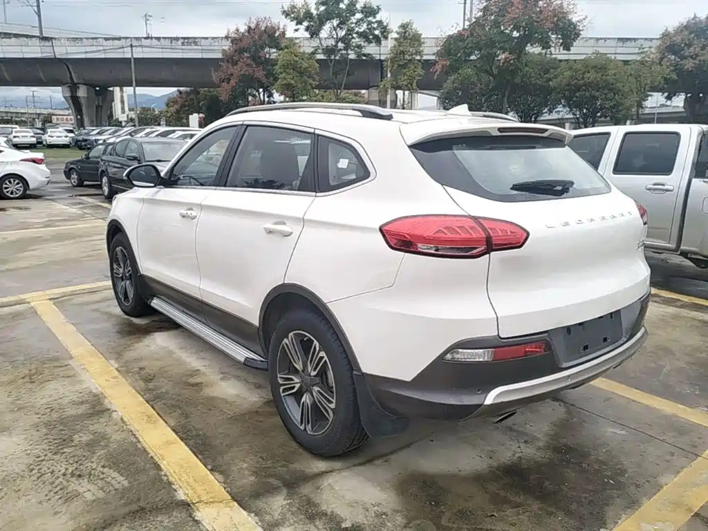 Leopaard Leopaard CS10 — миниатюра 5