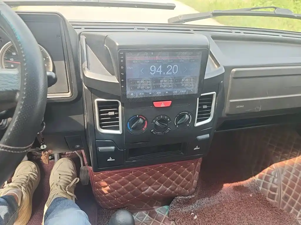 IVECO Daily — миниатюра 14