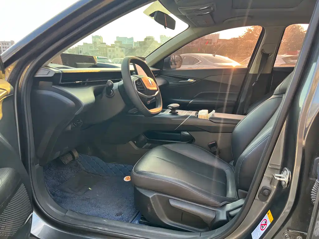 Changan Yida 2023 NE 1.5T GDI DCT Enjoy