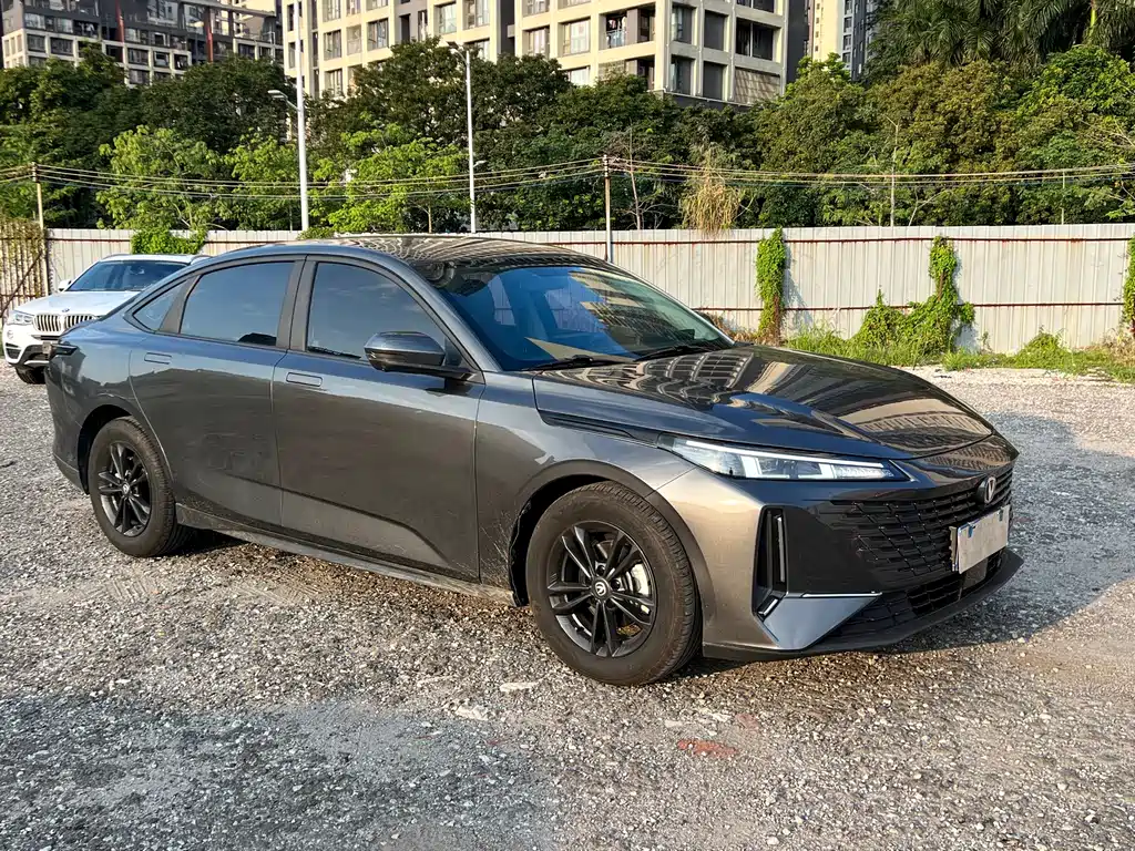 Changan Yida 2023 NE 1.5T GDI DCT Enjoy