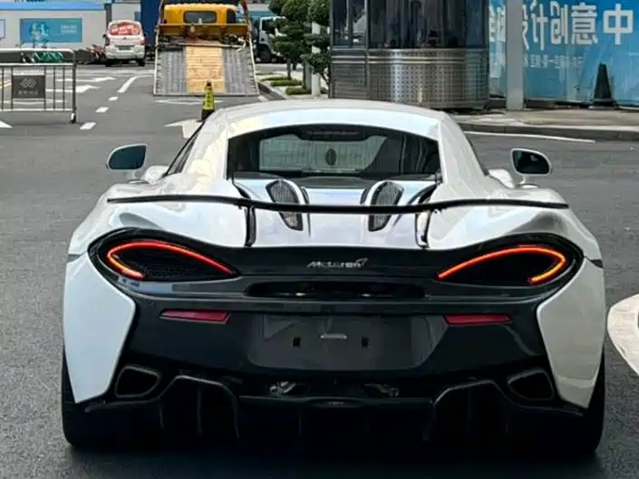 McLaren 570 — миниатюра 5