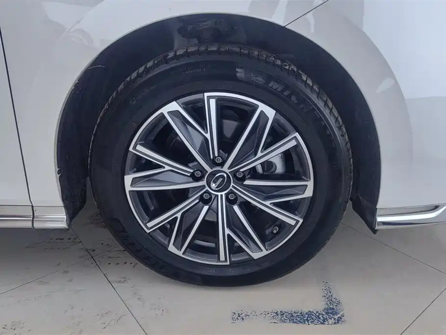 GAC M8 2024 400T