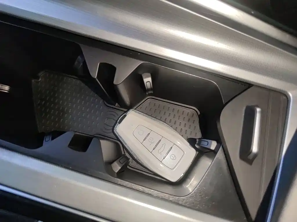 Geely Xingrui — миниатюра 9