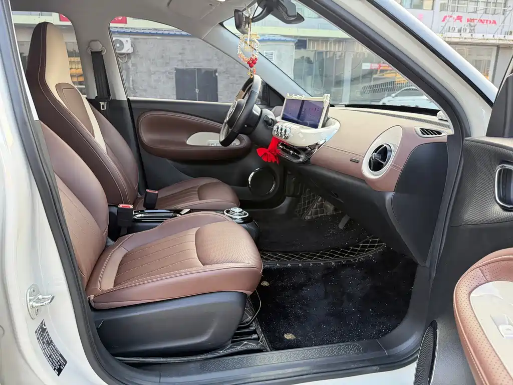 Wuling Bingo — миниатюра 11