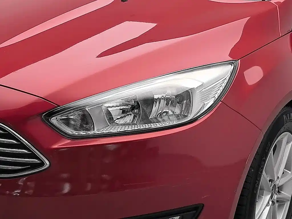 Ford Focus — миниатюра 7