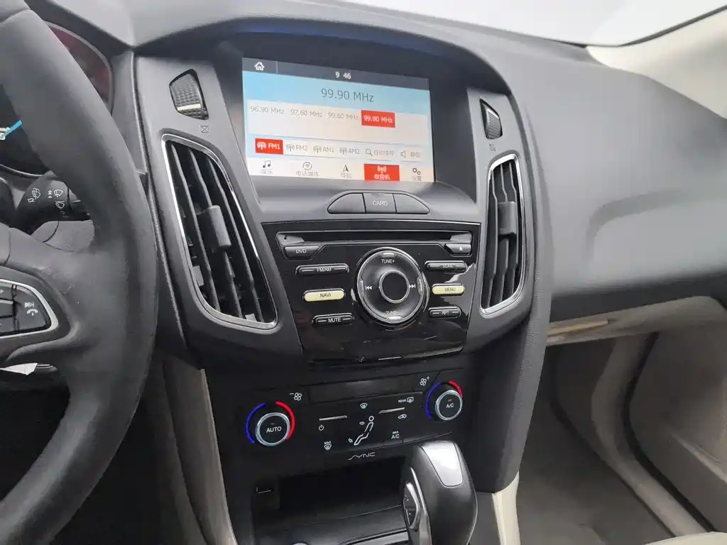 Ford Focus — миниатюра 12