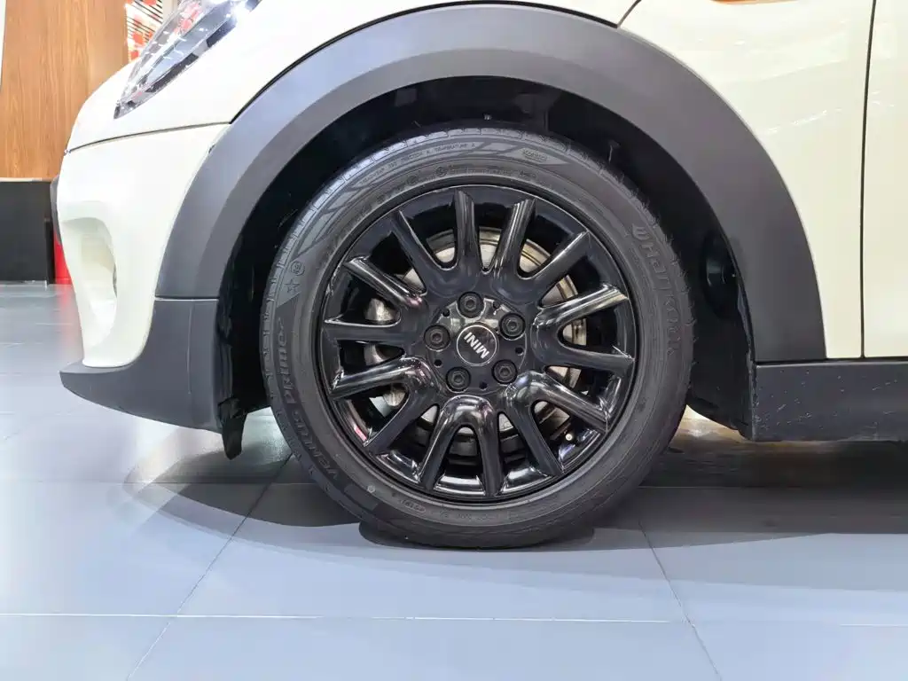 MINI Mini — миниатюра 20