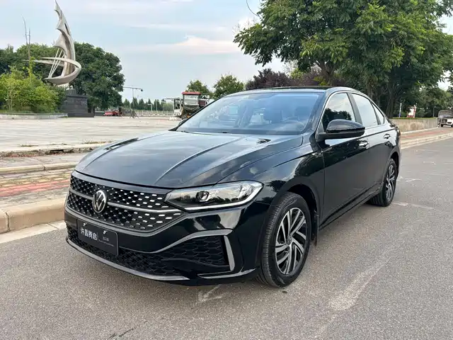 2022 Volkswagen Lavida