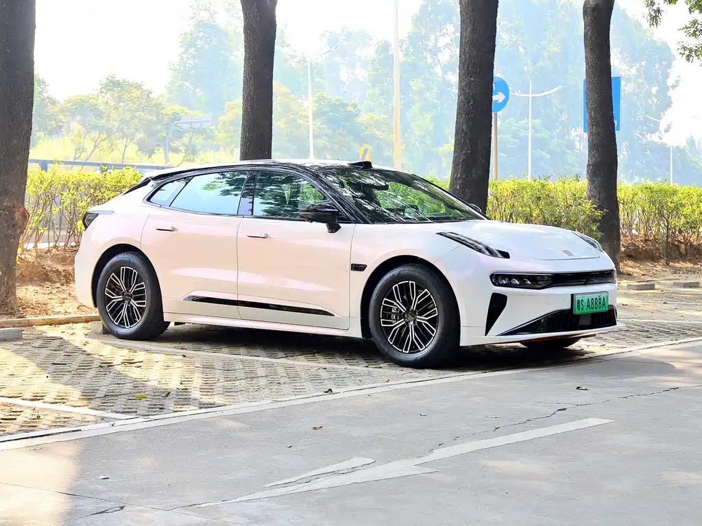 ZEEKR EXTREME KRYPTON 001