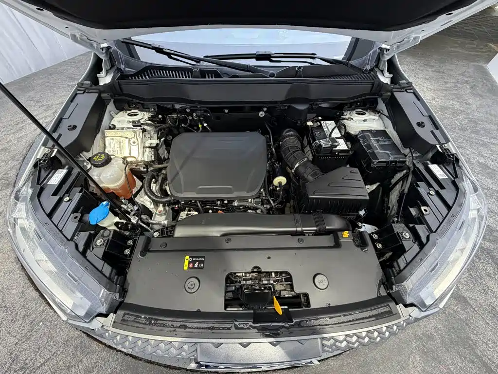 Haval H6 — миниатюра 6