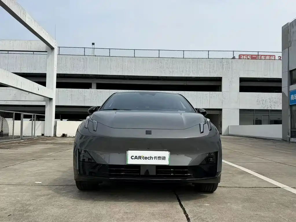 Lynk & Co Z20 — миниатюра 2