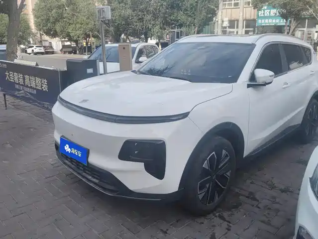 2025 JETOUR Shanhai