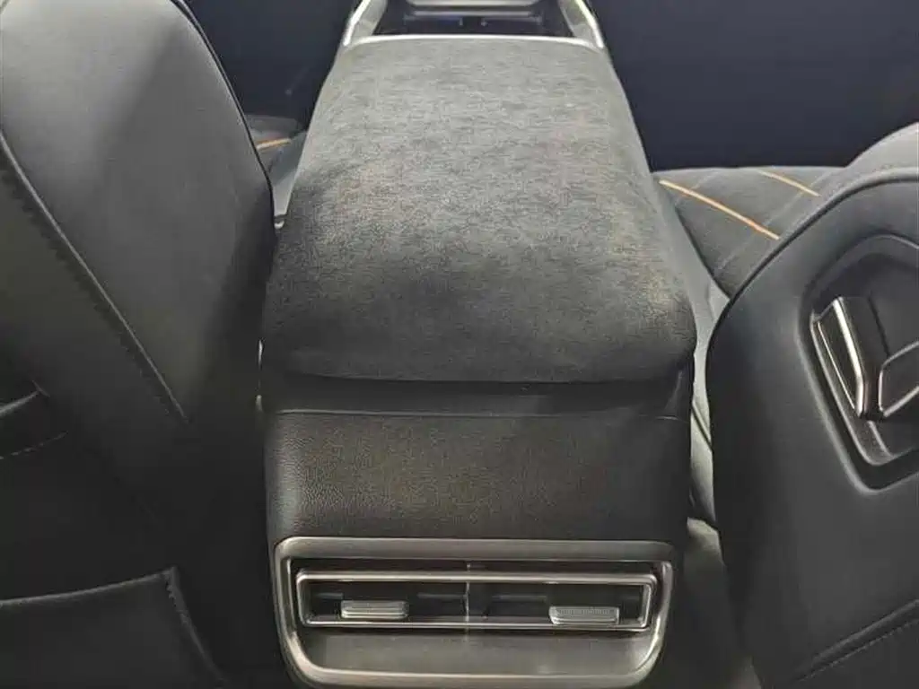 Deepal SL G318