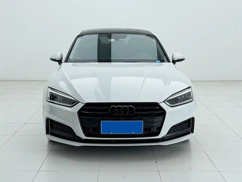 Audi A5 2019 Sportback 40 TFSI Fashion