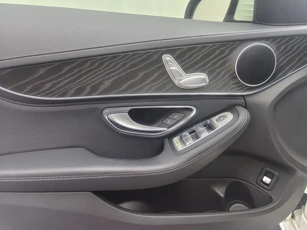 Mercedes-Benz C-Class C 2016 C 180 L Sport