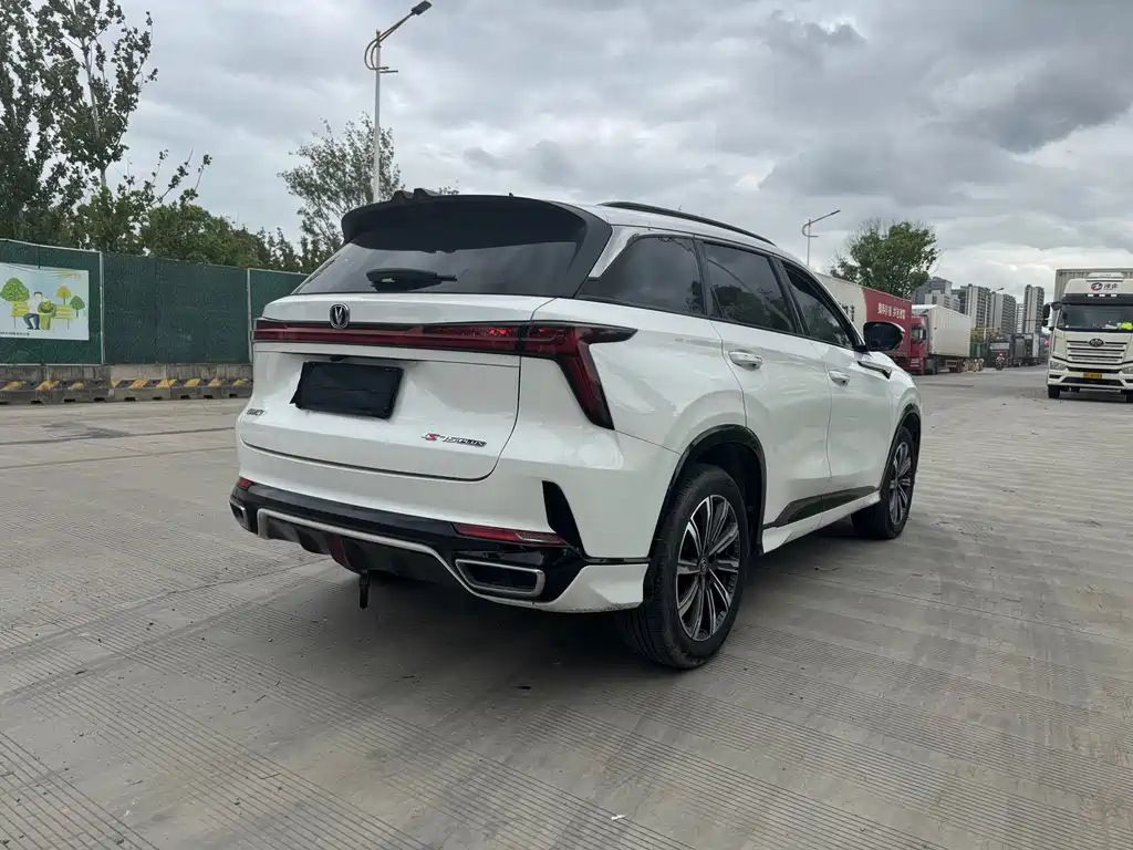 Changan CS75 PLUS — миниатюра 10