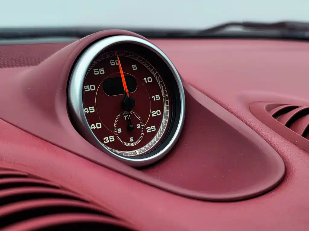 Porsche 718 — миниатюра 26
