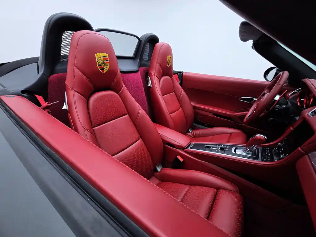 Porsche 718 — миниатюра 3