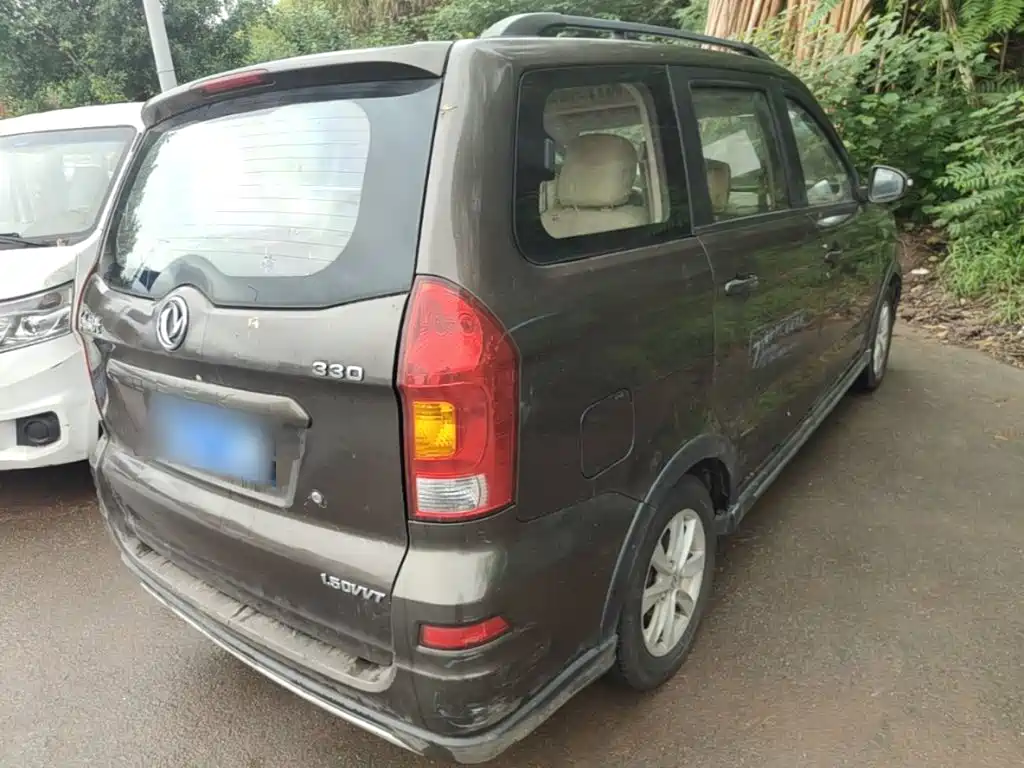 Fengguang Fengguang 330 — миниатюра 7
