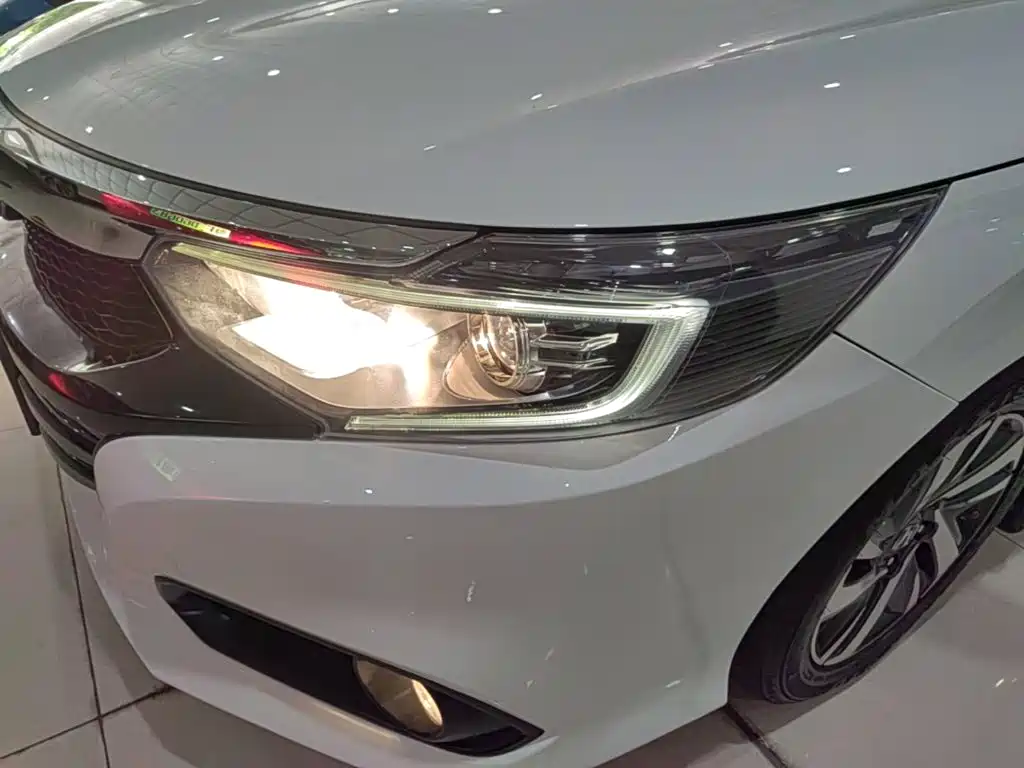 Honda Crider — миниатюра 24