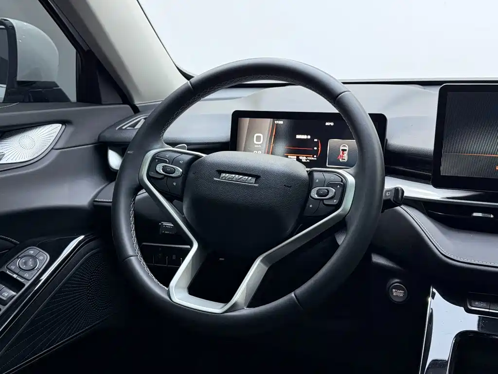 Haval H6 — миниатюра 13