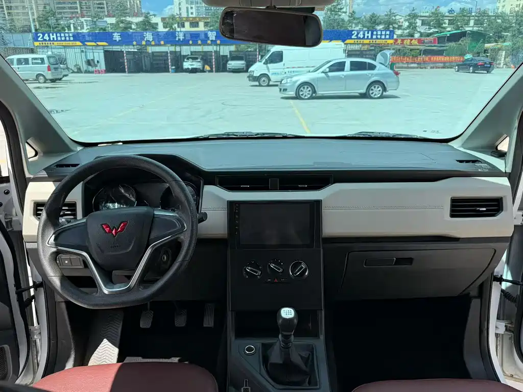 Wuling Zhengcheng — миниатюра 6