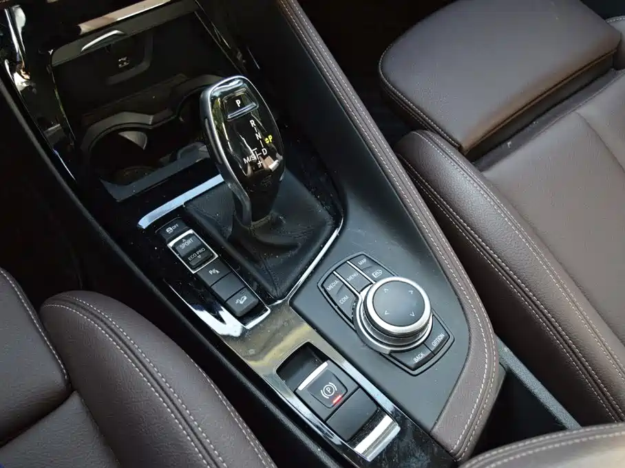 BMW X1 — миниатюра 6