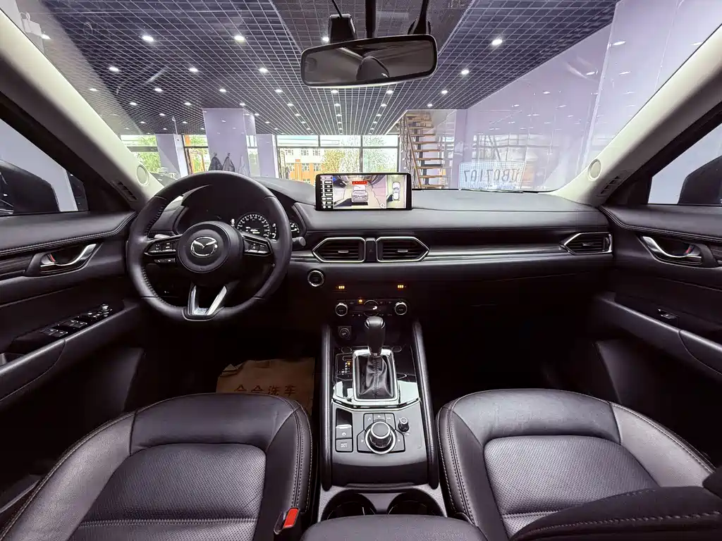 Mazda CX-5 — миниатюра 19