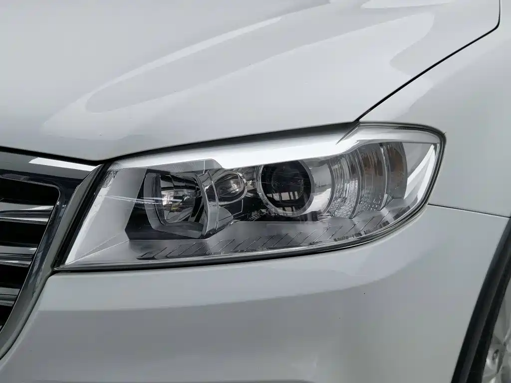 Haval H6 — миниатюра 7