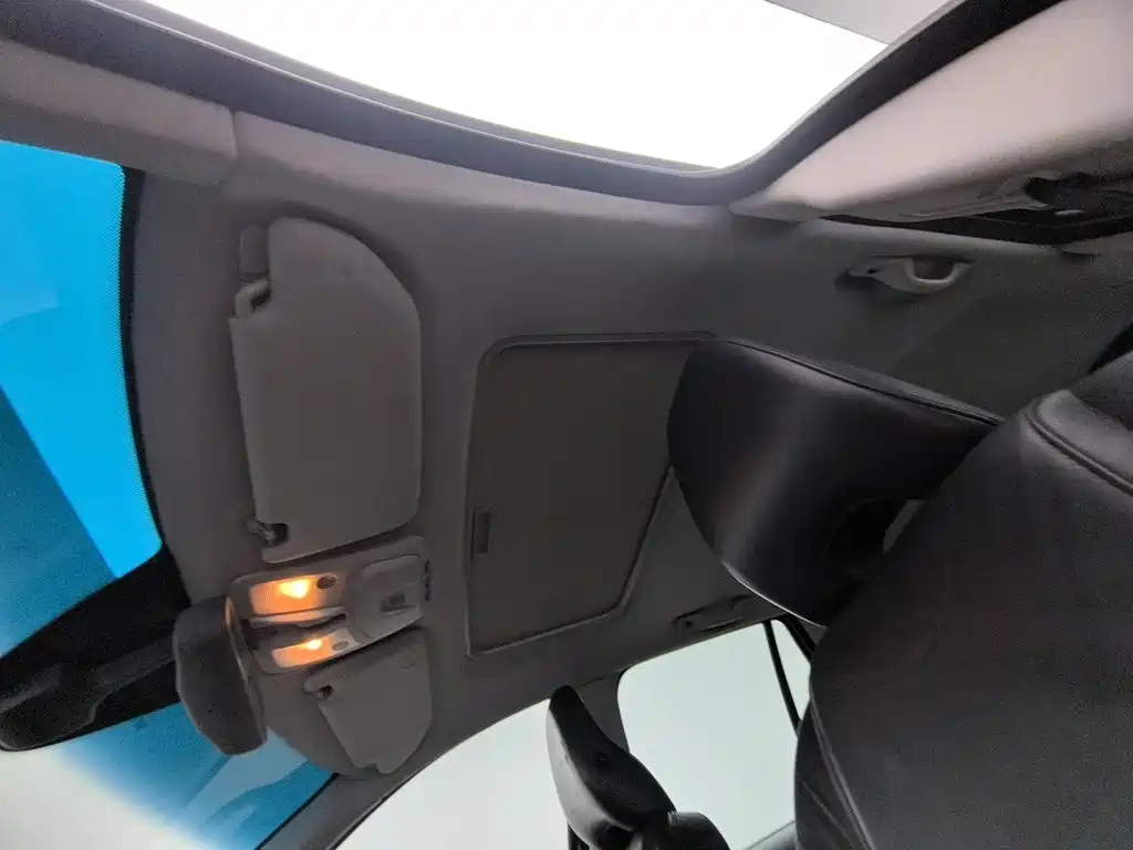 Volvo XC90 — миниатюра 14