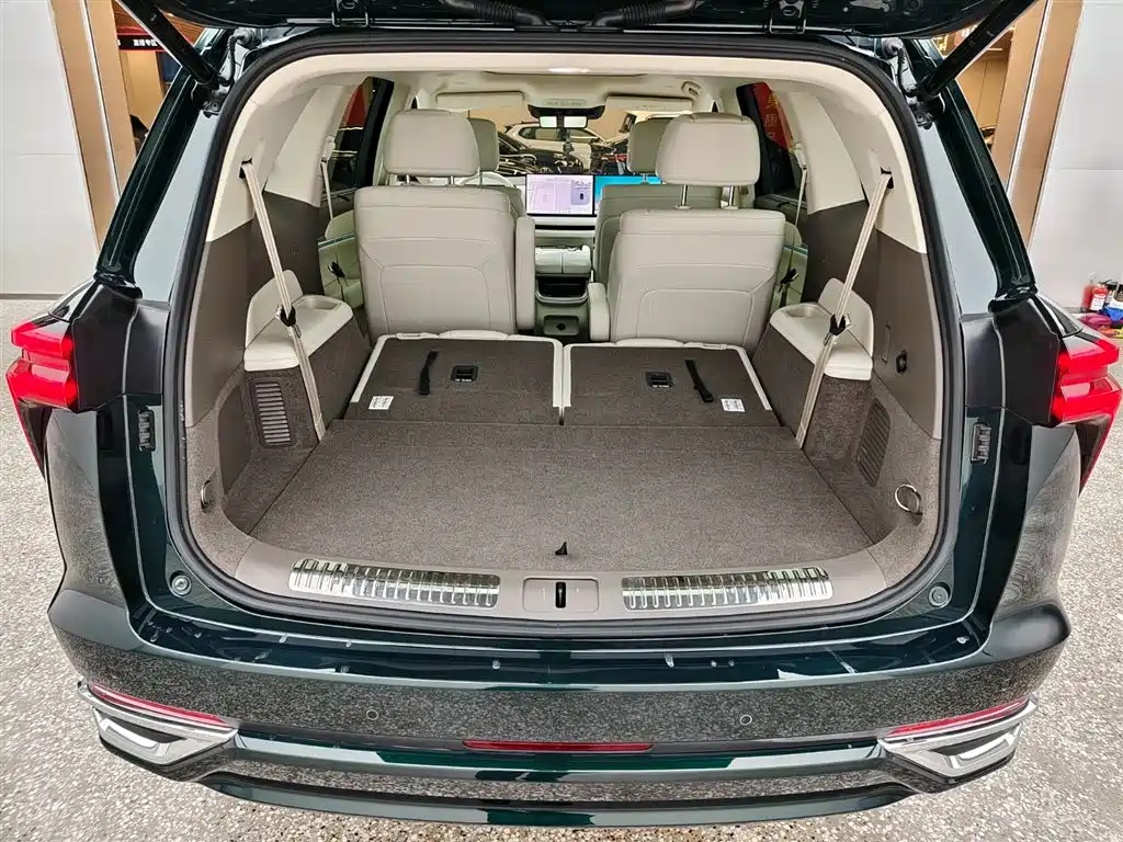 WEI PAI WEI BRAND BLUE MOUNTAIN