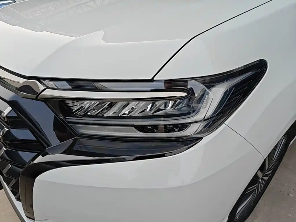 Honda Elysion — миниатюра 24